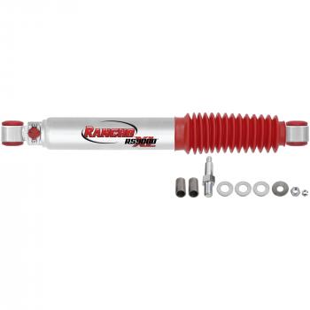 1983 GMC C3500 Shock Absorber Front Rancho RS999120 image 1 of 1
