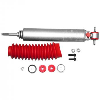 1995 Jeep Grand Cherokee Shock Absorber Front Rancho RS999128 image 1 of 1