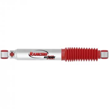 1990 Toyota Pickup Shock Absorber Rear Rancho RS999144 image 1 of 1