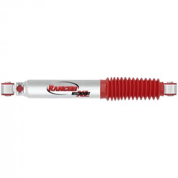 2000 GMC Yukon Shock Absorber Front Rancho RS999150 image 1 of 1