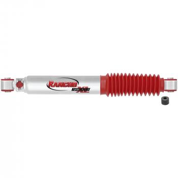 1977 Chevrolet K5 Blazer Shock Absorber Front Rancho RS999151 image 1 of 1