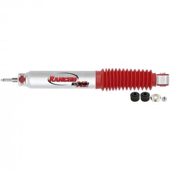 1987 Land Rover Range Rover Shock Absorber Rear Rancho RS999157 image 1 of 1