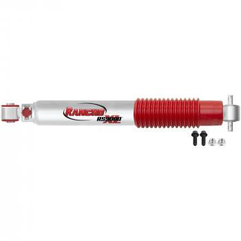 2000 Mercury Mountaineer Shock Absorber Rear Rancho RS999185 image 1 of 1
