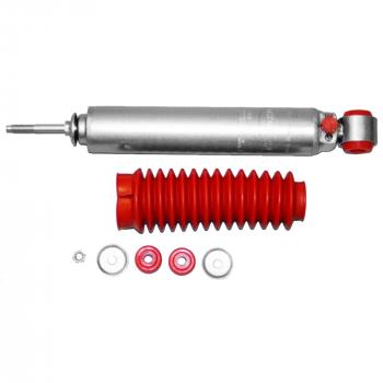 2000 Toyota 4Runner Shock Absorber Rear Rancho RS999187 image 1 of 1