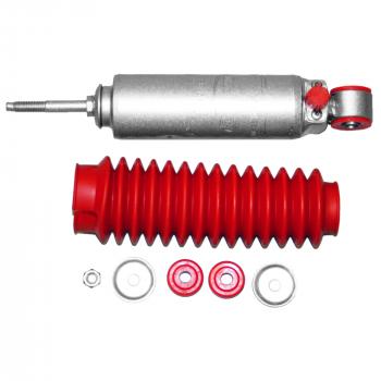 2000 Nissan Xterra Shock Absorber Front Rancho RS999188 image 1 of 1