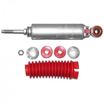 2000 Dodge Ram 3500 Shock Absorber Front Rancho RS999195 image 1 of 1