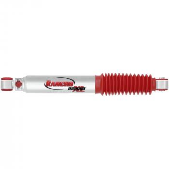 2000 Isuzu Trooper Shock Absorber Rear Rancho RS999215 image 1 of 1