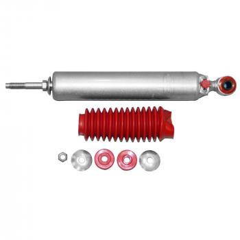 2012 Ram 3500 Shock Absorber Front Rancho RS999221 image 1 of 1