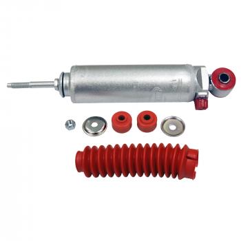 2000 Mitsubishi Montero Shock Absorber Front Rancho RS999223 image 1 of 1