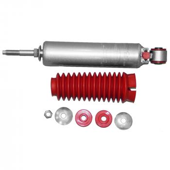 2000 Ford F-150 Shock Absorber Front Rancho RS999237 image 1 of 1