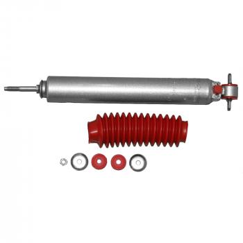 1998 Jeep TJ Shock Absorber Front Rancho RS999255 image 1 of 1