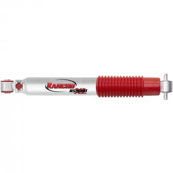 2000 Ford Excursion Shock Absorber Rear Rancho RS999266 image 1 of 1