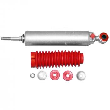 2002 Dodge Ram 1500 Shock Absorber Front Rancho RS999280 image 1 of 1