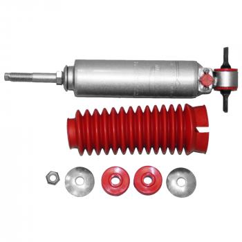 2002 Dodge Ram 1500 Shock Absorber Front Rancho RS999281 image 1 of 1