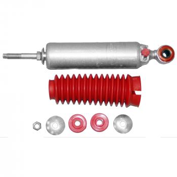 2002 Dodge Ram 1500 Shock Absorber Front Rancho RS999282 image 1 of 1