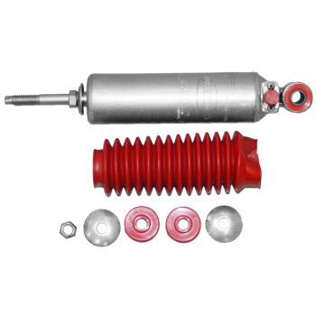 2012 GMC Yukon XL 2500 Shock Absorber Front Rancho RS999295 image 1 of 1