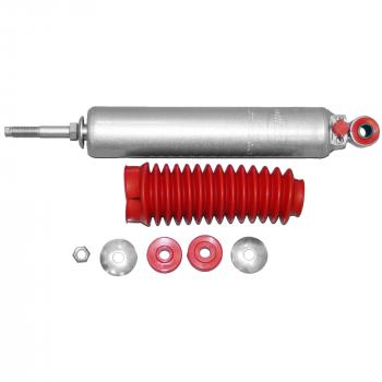 2012 GMC Yukon XL 2500 Shock Absorber Front Rancho RS999296 image 1 of 1