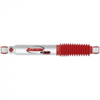 2008 Hummer H2 Shock Absorber Rear Rancho RS999297 image 1 of 1