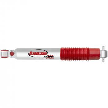 2010 Hummer H3T Shock Absorber Rear Rancho RS999310 image 1 of 1