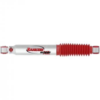 2015 Nissan Frontier Shock Absorber Rear Rancho RS999311 image 1 of 1