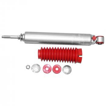 2014 Jeep Wrangler Shock Absorber Front Rancho RS999329 image 1 of 1