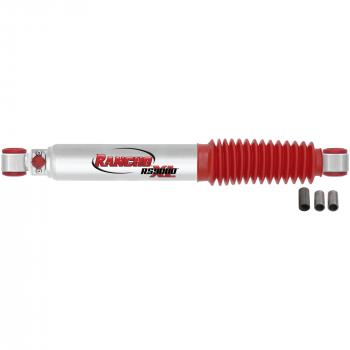 2000 Nissan Frontier Shock Absorber Rear Rancho RS999333 image 1 of 1