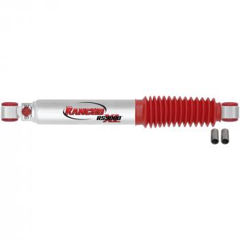 2000 Nissan Frontier Shock Absorber Rear Rancho RS999341 image 1 of 1