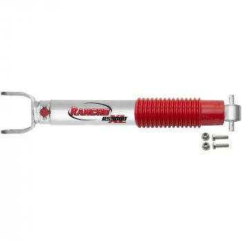 2014 GMC Sierra 3500 HD Shock Absorber Front Rancho RS999380 image 1 of 2