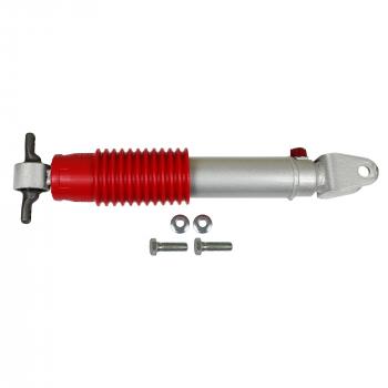 2014 GMC Sierra 3500 HD Shock Absorber Front Rancho RS999380 image 2 of 2