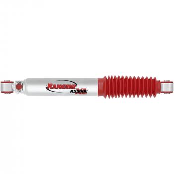 2014 GMC Sierra 3500 HD Shock Absorber Rear Rancho RS999381 image 1 of 1