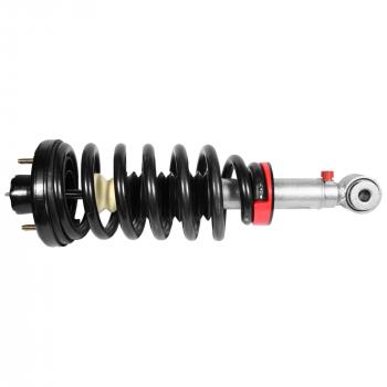 2004 Ford Expedition Suspension Strut and Coil Spring Assembly Rear Right Rancho RS999903 image 1 of 1