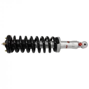 2003 Toyota Tacoma Suspension Strut and Coil Spring Assembly Front Right Rancho RS999908 image 1 of 1