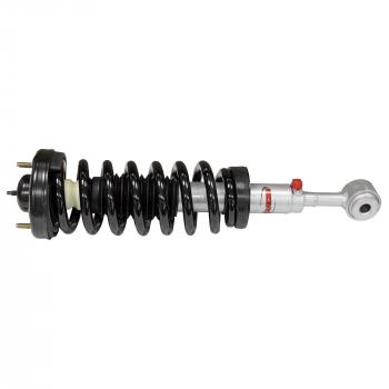 2006 Ford F-150 Suspension Strut and Coil Spring Assembly Front Rancho RS999910 image 1 of 1