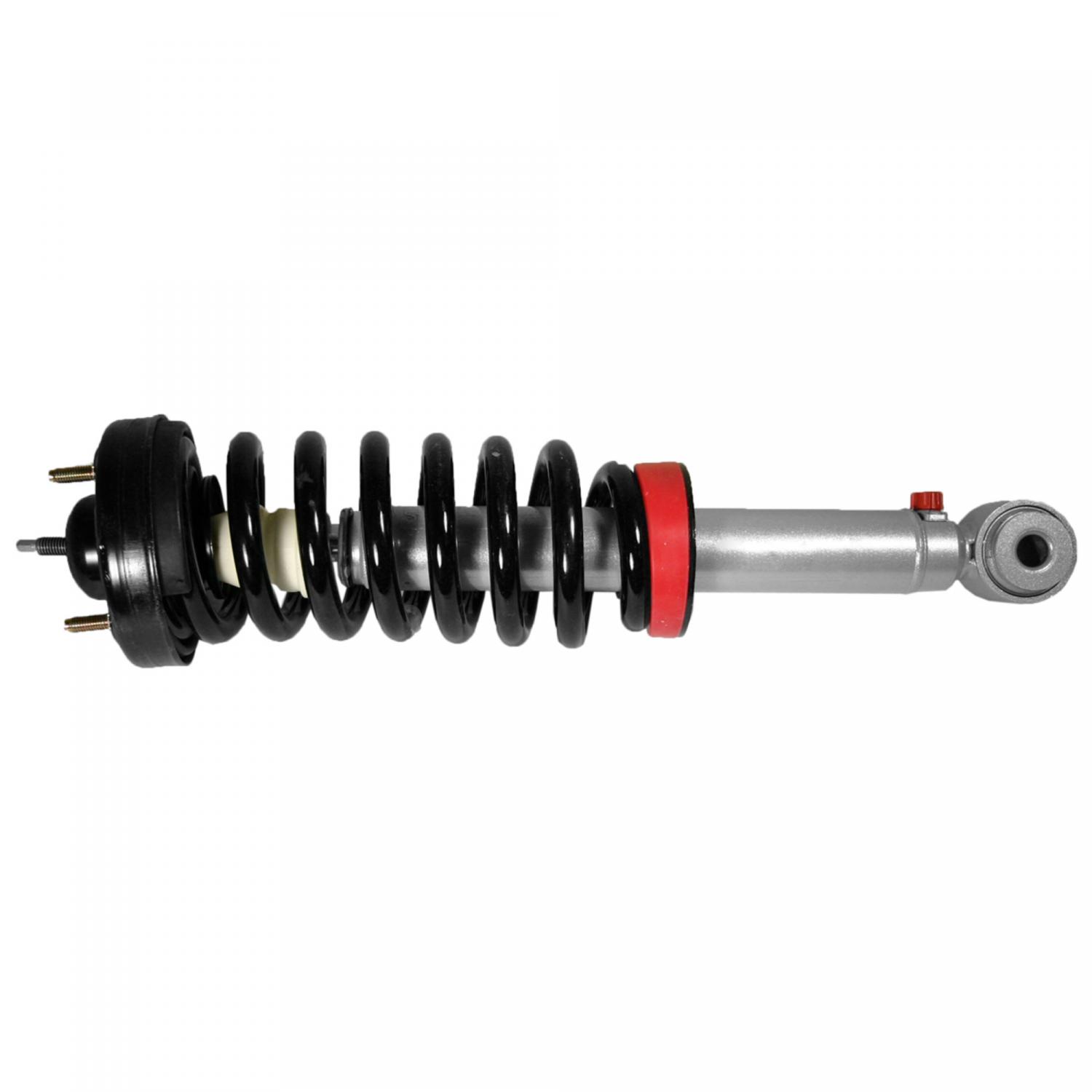 Rancho RS999911 - Suspension Strut and Coil Spring Assembly Rancho RS999911 Suspension Strut and Coil Spring Assembly product image 1 of 1