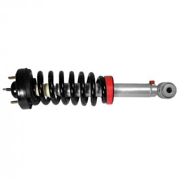 2013 Ford F-150 Suspension Strut and Coil Spring Assembly Front Right Rancho RS999911 image 1 of 1