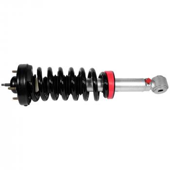 2013 Ford F-150 Suspension Strut and Coil Spring Assembly Front Right Rancho RS999912 image 1 of 1