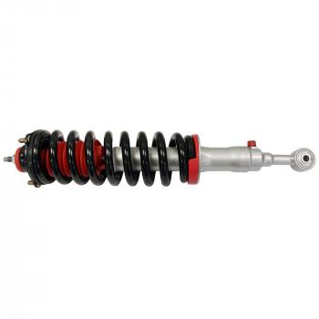 2014 Toyota FJ Cruiser Suspension Strut and Coil Spring Assembly Front Left Rancho RS999913 image 1 of 1