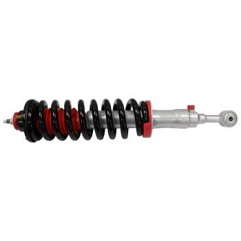 2014 Toyota FJ Cruiser Suspension Strut and Coil Spring Assembly Front Right Rancho RS999914 image 1 of 1