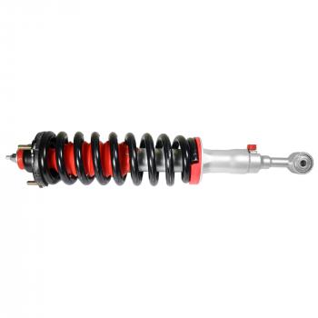 2023 Toyota Tacoma Suspension Strut and Coil Spring Assembly Front Rancho RS999915 image 1 of 1