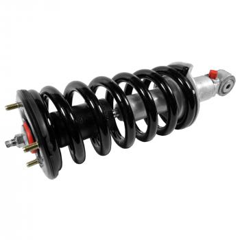 2007 Infiniti QX56 Suspension Strut and Coil Spring Assembly Front Right Rancho RS999921 image 1 of 1