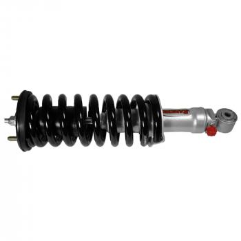 2014 Nissan Xterra Suspension Strut and Coil Spring Assembly Front Rancho RS999922 image 1 of 1