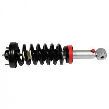 2012 Ford Expedition Suspension Strut and Coil Spring Assembly Front Right Rancho RS999925 image 1 of 1