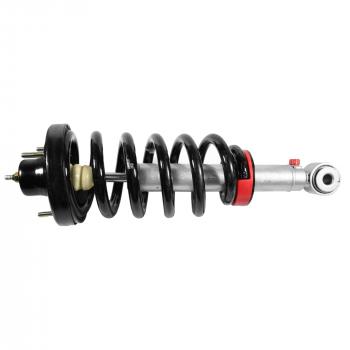 2012 Ford Expedition Suspension Strut and Coil Spring Assembly Rear Rancho RS999926 image 1 of 1
