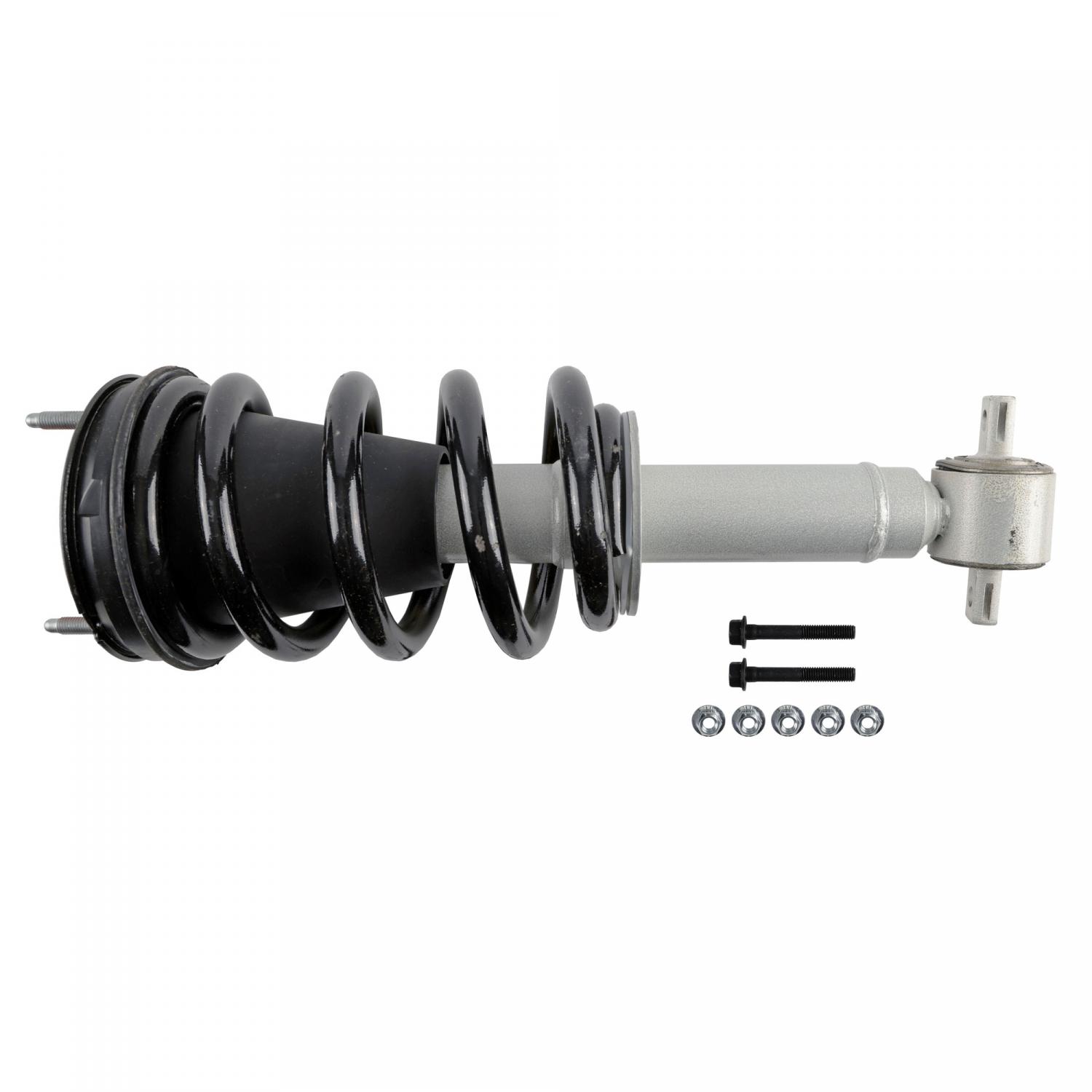 Rancho RS999928 - Suspension Strut and Coil Spring Assembly Rancho RS999928 Suspension Strut and Coil Spring Assembly product image 1 of 1