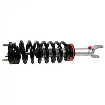 2006 Dodge Ram 1500 Suspension Strut and Coil Spring Assembly Front Right Rancho RS999929 image 1 of 1