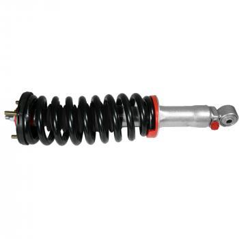 2005 Toyota Sequoia Suspension Strut and Coil Spring Assembly Front Right Rancho RS999931 image 1 of 1