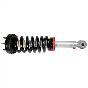 2013 Ford F-150 Suspension Strut and Coil Spring Assembly Front Left Rancho RS999935 image 1 of 1