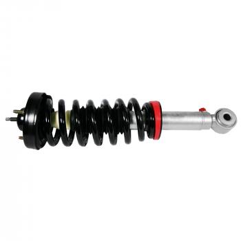 2013 Ford F-150 Suspension Strut and Coil Spring Assembly Front Left Rancho RS999936 image 1 of 1