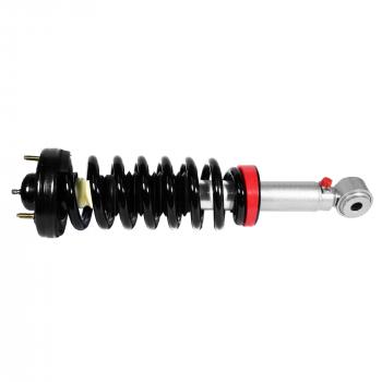 2012 Ford Expedition Suspension Strut and Coil Spring Assembly Front Left Rancho RS999940 image 1 of 1