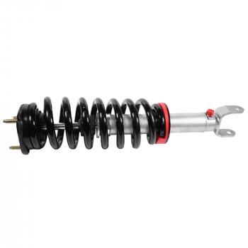 2006 Dodge Ram 1500 Suspension Strut and Coil Spring Assembly Front Left Rancho RS999943 image 1 of 1